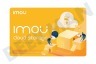 Imou 3 días de almacenamiento en la nube