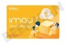 Imou 7 días de almacenamiento en la nube
