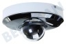 Dahua seguridad Exterior / interior de 4 megapíxeles con detección de movimiento inteligente