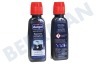 Durgol descalcificación suizo Espresso Especial 125 ml 2x