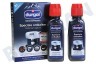 Durgol descalcificación suizo Espresso Especial 125 ml 2x