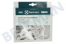 Electrolux Lavavajillas M2DCP050 Desengrasante para lavavajillas super limpio