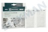 Electrolux Lavavajillas M2DCP050 Desengrasante para lavavajillas super limpio