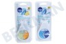 WPRO 484000008894 Refrescante DeoDish para lavavajillas