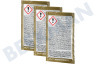 Whirlpool WKD005 Descalcificador para horno de vapor