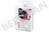 Whirlpool WKD005 Descalcificador para horno de vapor