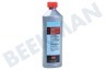 Nivona NIRK 703 Desincrustante Descalcificador líquido especial, válido para 5 usos.
