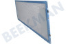 Aeg electrolux Campana extractora Filtro Metalico 507x160mm