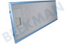 Aeg electrolux Campana extractora Filtro Metalico 507x160mm