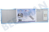 Aeg electrolux Campana extractora Filtro Metalico 507x160mm