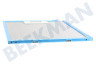 Aeg electrolux Campana extractora Filtro metal