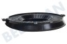 Zanussi Campana extractora MCFE06 Filtro De Carbón Para Campana Extractora Elica Modelo 48