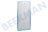Aeg electrolux Campana extractora Filtro Metal