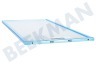 Aeg electrolux Campana extractora Filtro Metal
