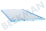 Aeg electrolux Campana extractora Filtro Metal