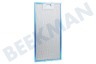 Aeg electrolux Campana extractora Filtro Metal
