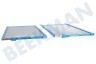 AEG Campana extractora 4055356119 Filtrar