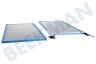 AEG Campana extractora 4055356119 Filtrar