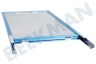 AEG Campana extractora 4055356119 Filtrar