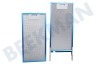 AEG Campana extractora 4055356119 Filtrar