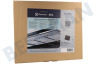 Whirlpool Campana extractora MCFE11 Filtrar
