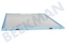 AEG Campana extractora Filtrar