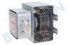 John Lewis Horno-Microondas Microondas Unidad de chorro 2M248H 1000 Watt