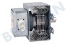 AEG Horno-Microondas 5550304009 tubo de microondas
