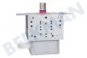 AEG Horno-Microondas 5550304009 tubo de microondas