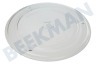 Voss Horno-Microondas Tabla de estante Tocadiscos 325mm