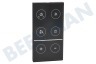AEG Campana extractora Control remoto