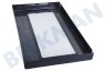 Ikea Horno-Microondas Armadura De puerta horno incluido cristal.