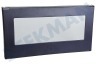 Ikea Horno-Microondas Armadura De puerta horno incluido cristal.