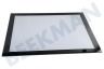Kelvinator Horno-Microondas 3429341013 Vidrio de la puerta en el interior