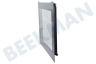 Aeg electrolux Horno-Microondas Exterior de vidrio de puerta