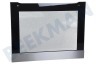Aeg electrolux Horno-Microondas Exterior de vidrio de puerta