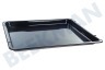 Alternatief Horno-Microondas Plancha Esmaltado, Gris, 385x466x37mm