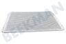 Husqvarna Horno-Microondas 5617925036 Bandeja de horno perforada