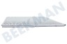 Husqvarna Horno-Microondas 5617925036 Bandeja de horno perforada
