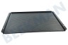 Husqvarna Horno-Microondas 5617925036 Bandeja de horno perforada