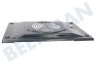 Electrolux Horno-Microondas Placa Pared posterior