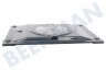 Electrolux Horno-Microondas Placa Pared posterior