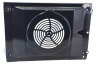 Electrolux Horno-Microondas Placa Pared posterior
