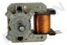 Iee Horno-Microondas Motor Del ventilador, aire caliente.