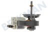 Progress Horno-Microondas motor