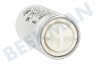 Husqvarna electrolux Campana extractora Microfiltro condensador 5