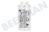 Husqvarna electrolux Campana extractora Microfiltro condensador 5