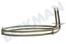Aeg electrolux Horno-Microondas Resistencia 2400 vatios, aire caliente