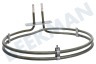 Electrolux Horno-Microondas Resistencia 2400 vatios, aire caliente