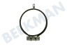 Husqvarna electrolux Horno-Microondas Resistencia Aire caliente 1650 vatios